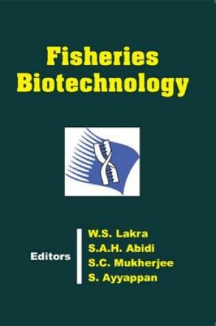 Cover of Fisheries Biotechnology