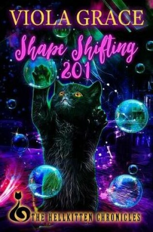 Cover of Shape Shifting 201