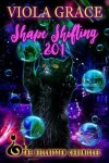 Book cover for Shape Shifting 201