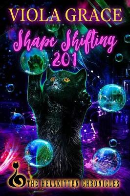 Book cover for Shape Shifting 201