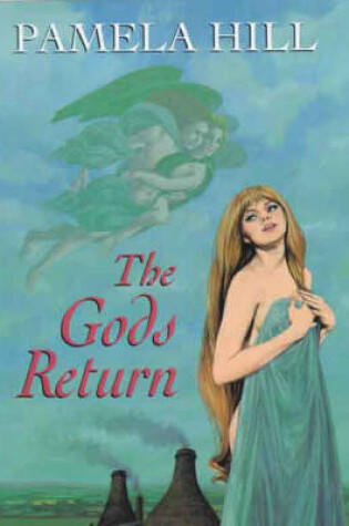 Cover of The Gods Return
