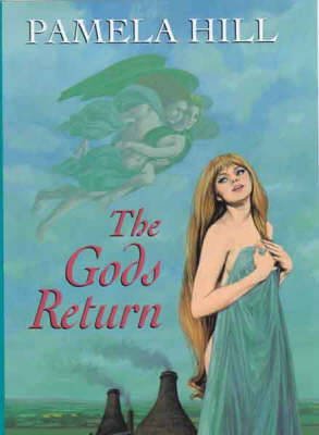 Book cover for The Gods Return