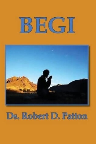 Cover of Begi