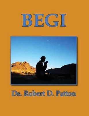 Book cover for Begi