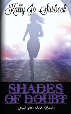 Cover of Shades of Doubt