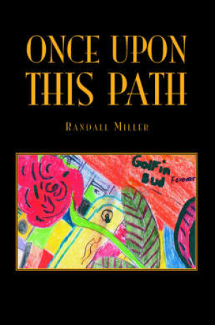 Cover of Once Upon This Path