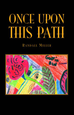 Book cover for Once Upon This Path