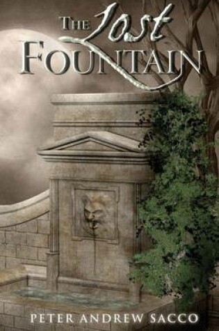 Cover of The Lost Fountain