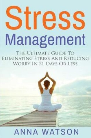 Cover of Stress Management