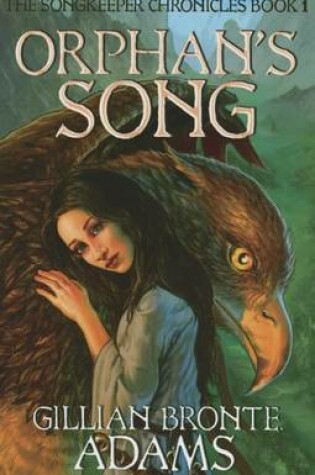 Cover of Orphan's Song