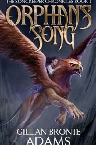 Cover of Orphan's Song