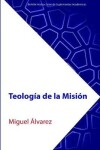 Book cover for Teologia de la Mision