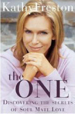 Book cover for The One