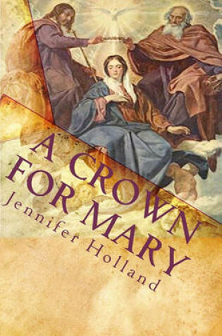 Cover of A Crown For Mary