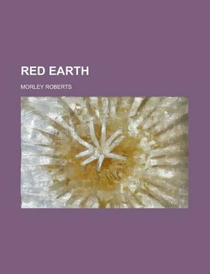 Book cover for Red Earth