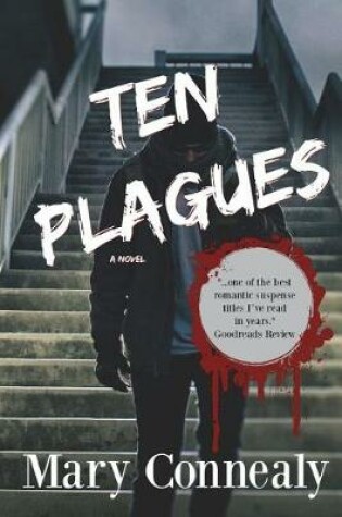 Cover of Ten Plagues