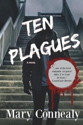 Book cover for Ten Plagues