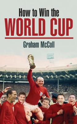 Book cover for How to Win the World Cup