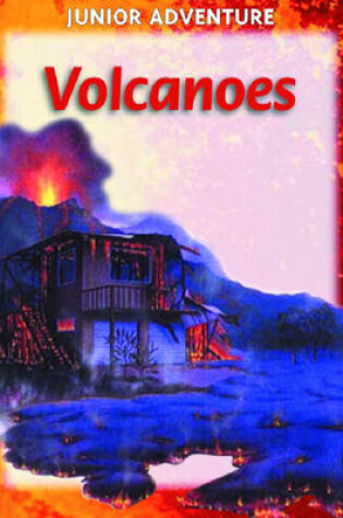 Cover of Volcanoes