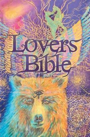 Cover of Lovers Bible