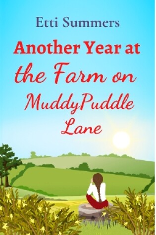 Cover of Another Year at the Farm on Muddypuddle Lane