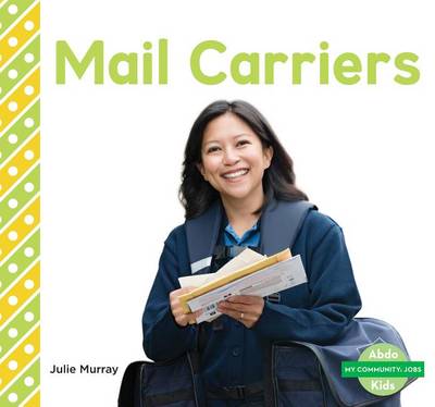Book cover for Mail Carriers