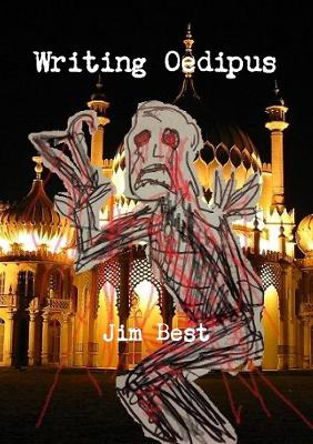 Book cover for Writing Oedipus