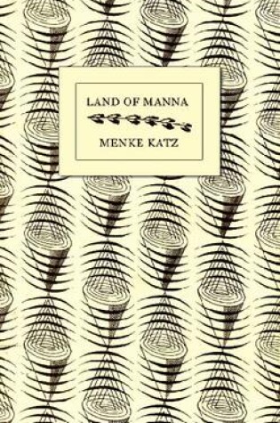 Cover of Land of Manna