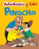 Book cover for Pinocho - Pintalin