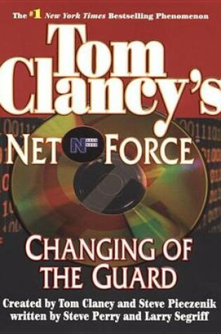 Cover of Changing of the Guard