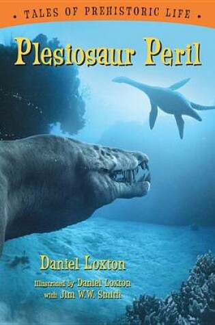 Cover of Plesiosaur Peril