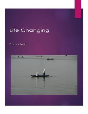Book cover for Life Changing