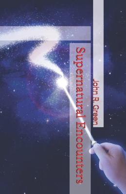 Book cover for Supernatural Encounters