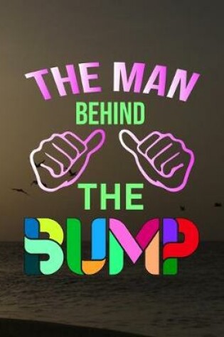 Cover of The Man Behind The Bump