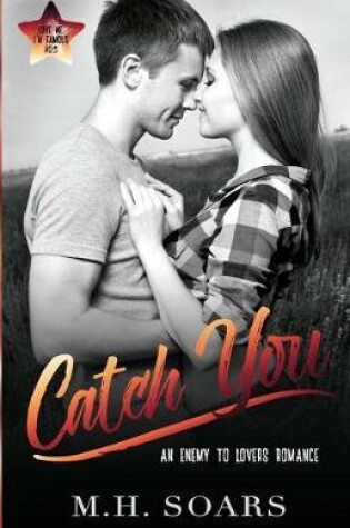 Cover of Catch You