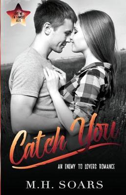 Book cover for Catch You
