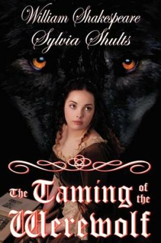 Cover of Taming of the Werewolf