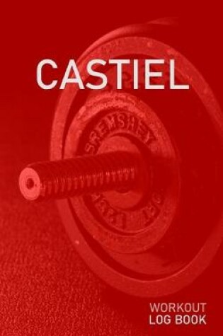 Cover of Castiel