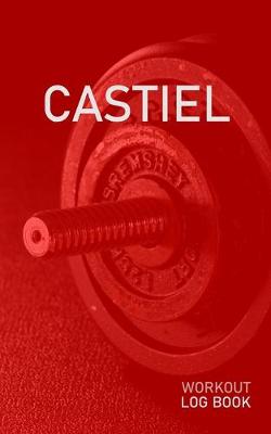 Book cover for Castiel