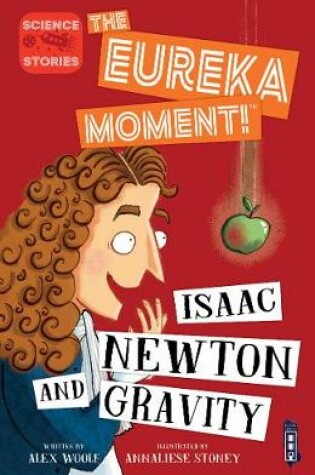 Cover of Isaac Newton and Gravity