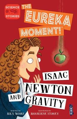 Book cover for Isaac Newton and Gravity