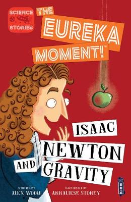 Cover of Isaac Newton and Gravity