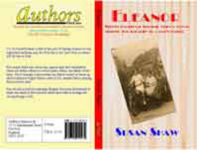 Book cover for Eleanor