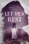 Book cover for Let Her Rest