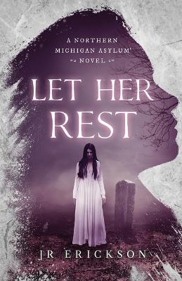 Book cover for Let Her Rest