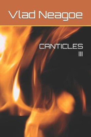 Cover of Canticles III