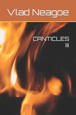 Book cover for Canticles III