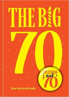 Book cover for The Big &0