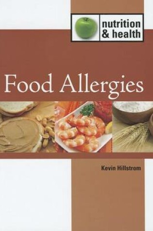 Cover of Food Allergies