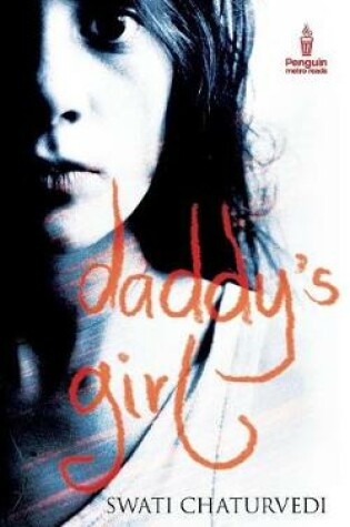 Cover of Daddy's Girl